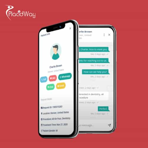 PlacidWay Launches PlacidTracks App: Transforming Global Patient Interaction in Medical Tourism 